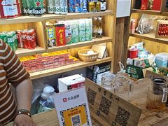 -下梅人家土菜馆(历史文化餐厅度假区店)