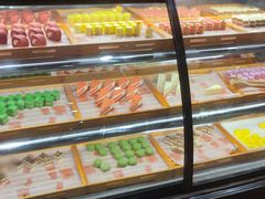 -比亚森自助烤肉料理(裕华店)