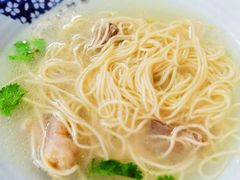 -粗茶淡饭(东关街店)