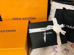 -CHANEL(恒隆广场店)
