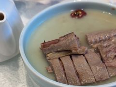 -淮扬厨子(健康路店)