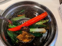 -围炉夜话·潮汕卤水火锅(榕江店)