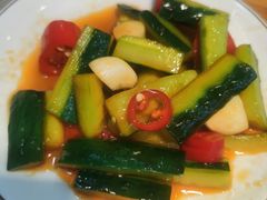 -醉壹号海鲜大排档(厦门美食地标店)