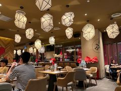 -原石牛扒·约会餐厅(龙城万科里店)