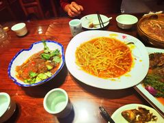 -惠宾饭庄(中山路店)