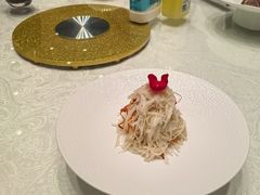 -翠山·映月湖景餐厅(映月湖公园店)