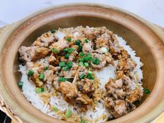 -黎一煲煲仔饭(丰乐店)