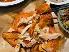 -费大厨辣椒炒肉(黄兴中心广场店)