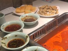-野妹火锅(布吉店)