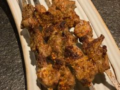 -丝路金桃·新疆菜(徐汇店)