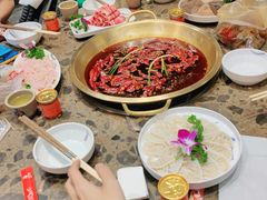 -小龙坎火锅(全球总店)