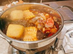 -星璨·自助餐厅-厦门禹洲温德姆至尊豪廷大酒店