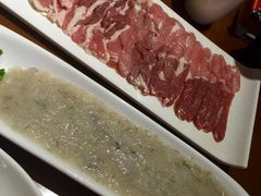 -宝泉铜锅·涮羊肉(解放东路店)