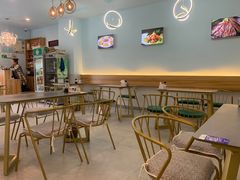 大堂-东北饭店·饺饺者( 学府壹号店)