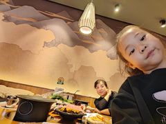 -呷哺呷哺(融创茂店)