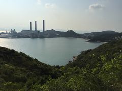 -南丫岛