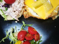 -吃饼人西餐(南开店)