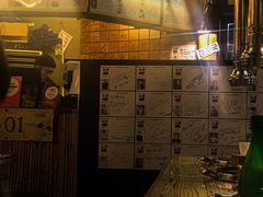 -401餐厅(弘大店)