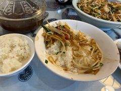 -木子山庄·安徽省老字号·中国炖锅宴