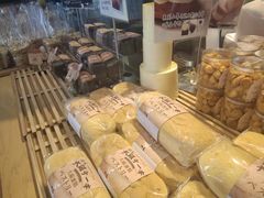 -西村叔叔的店·面包·甜品·蛋糕(清河万象汇店)