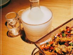 -苦尽酒馆·川菜(鼓楼店)