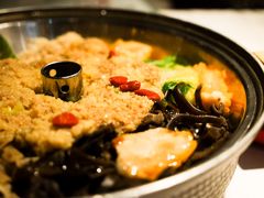 -雀舞云南菜(天津天河城购物中心店)