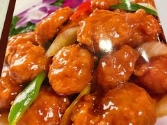 -宝发园名菜馆
