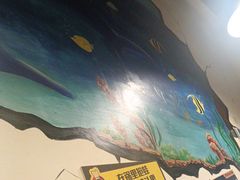 -味之绝热血美蛙鱼火锅(中坝店)