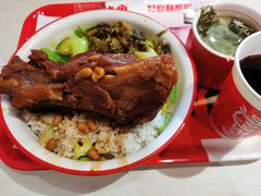 -猪角·闽南猪脚饭(文三路店)