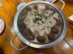 -陈家老院子·长春特色东北家宴(一匡街店)