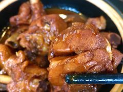 -古代饭堂(冠亚店)