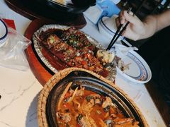 -老友王·南宁特色菜(金汇如意坊店)