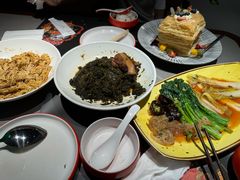 -四川饭店·小龙虾(长白店)