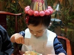 -功德林素菜饭庄(前门店)