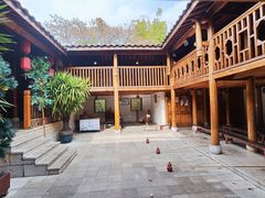 -云南民族村