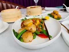 -喜粤8号(四海唐人街店)