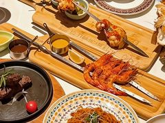 -俄士厨房(环球港店)