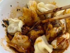-新繁牛肉豆花(都江堰店)