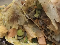 -舞素卷菜煎饼.糁汤(万达金街店)