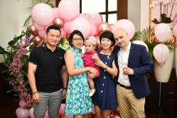 -罗斯福公馆·宴会厅