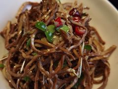 -東舍食唐精品陕菜馆