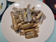 -高佳庄·舟山海鲜(海景旗舰店)