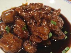 -大牌大·传统杭帮菜(湖滨店)