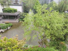 -江宁织造博物馆