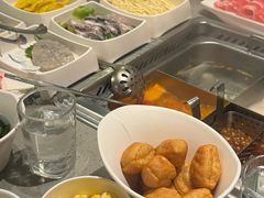 -海底捞火锅(新华联梦想城店)