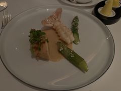 -Caprice(香港四季酒店)