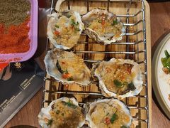 -一烧一烤•锦州烧烤(KTV包房·长江街店)