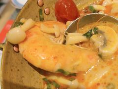 -Home Thai·泰谣(王府井apm店)