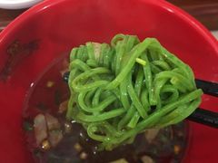 -乡党臊子面(丰庆公园店)