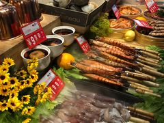 -必点海鲜·鲅鱼水饺(鞍山西道店)